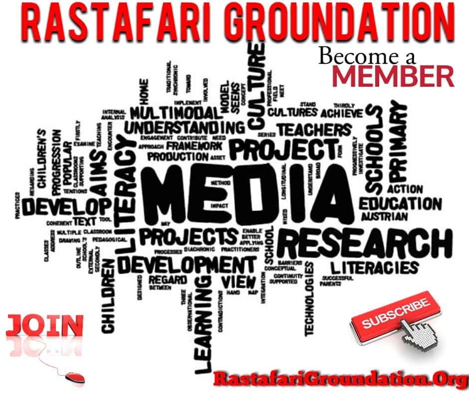 Rastafari Groundation