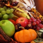 Fruits and Nuts | Foods of the Bible
