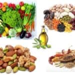 Vegetables and Legumes | Foods of the Bible