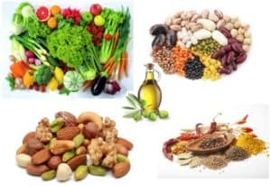 Vegetables and Legumes | Foods of the Bible