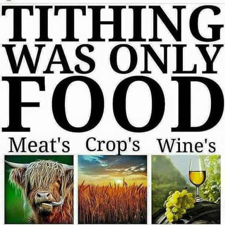 Meats Crops, Praise The Lord, Hebrew Law, Food Meats, Crops Oil, Churches Hav, All Truth, Crops Wines