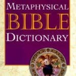 Free PDF Book | Metaphysical Bible Dictionary By Charles Fillmore