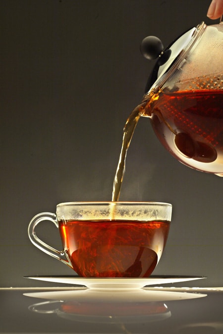 Ethiopian Spice Tea Recipe – የሻይ ቅመም (Yeshay Qimem)