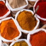 Seasonings, Spices and Herbs | Foods of the Bible
