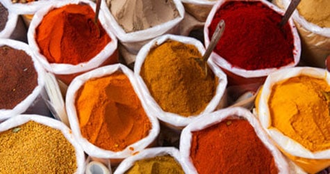 Seasonings, Spices and Herbs | Foods of the Bible