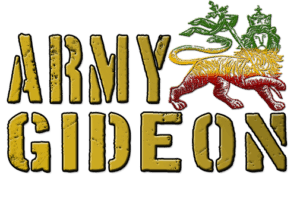 Army Gideon TV | Organic Reggae