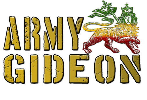 Army Gideon TV