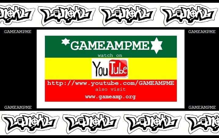 GAMEAMP-Youtube