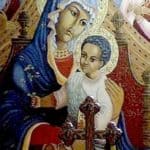 Ethiopic Legends of Our Lady Mary the Perpetual Virgin and Her Mother Hanna (1922) translated by Sir. E.A. Wallis Budge