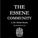 THE ESSENE COMMUNITY