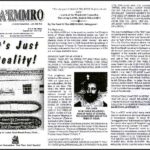 A'EMMRO | Rastafari Study Tracts #11 | It's Just Reality!