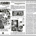 A'EMMRO | Rastafari Study Tracts #12 | tHe MArK Of ThE BEasT