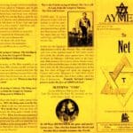AYMERO | Rastafari Study Tracts #36 | The Net