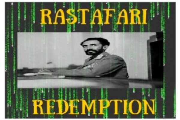 RasTafari Redemption | Ethiopian-Hebrew RasTafari Heritage