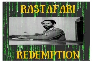 RasTafari Redemption | Ethiopian-Hebrew RasTafari Heritage
