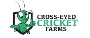 Cross Eyed Cricket Farms | Sustainable Agriculture