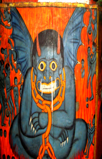 Demonic Possession in the New Testament: Its relations to History, Medical, and Theological, by Wm. Menzies Alexander