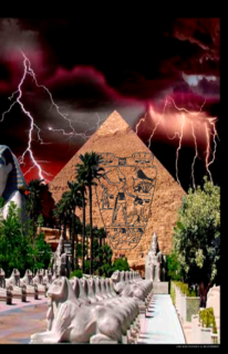 A Short History of the Egyptian People by E.A. Wallis Budge