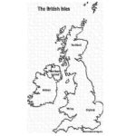 BLACK BRITONS & The Seed That Created EUROPE