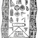 Jewels Of Aton - First World O Classical Designs