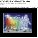 RasTafari Early Childhood Education