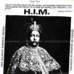 THE LION OF JUDAH MISSION IN AMERICA JANUARY 24, 1992