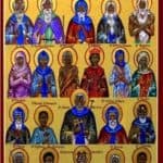 The Contendings of The Apostles (Gadla Hawâryât), translated by Sir E.A. Wallis Budge - Book II