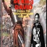THE PSALMS OF DAVID VERSES MOHAMMEDAN GOLIATH