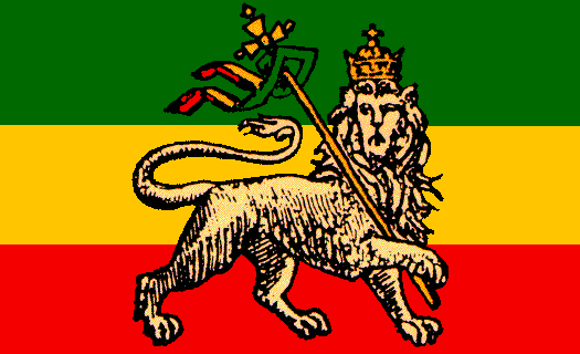 Imperial FLAG – Banner Of Salvation; The ‘Lion’ Ensign & Symbolic Meanings Of The Colors