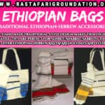 Ethiopian Bags Shop