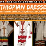 Ethiopian Dresses Shop