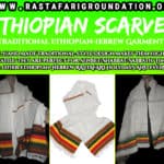 Ethiopian Scarves Shop