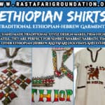 Ethiopian Shirts Shop