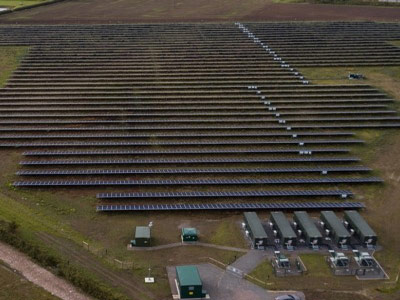 The Surprising Secret Behind the First Subsidy-Free Solar Farm (Oil&GasInvestor)