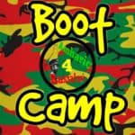 Learn Amharic Boot Camp | AlphaBet Cadence Chant