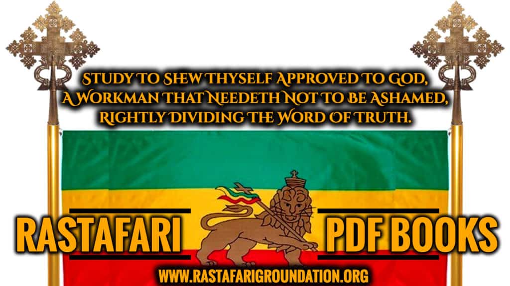 Free Educational Books | Rastafari Archive Library