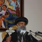 ETHIOPIAN ORTHODOX CHRISTIANS