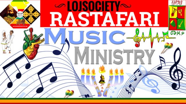 LOJSociety Music Ministry
