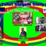 Beshalach | בשלח | "When he let go/When he sent" በለቀቀ ጊዜ | beleq’eq’e gize