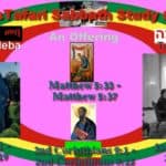 Terumah | תרומה | "Contribution/Heave offering" ስጦታ… መባ | S’TT’ota [siTota]… Mebba