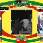 Bereishit | בראשית | "In the beginning" በመጀመሪያ | beMejemmeriya