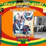 Nasso | נשא | "Lift up!-Take up" ውሰድ | w’ssed [wissed]