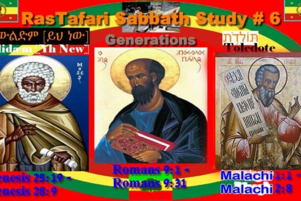 This Week’s Reading #6