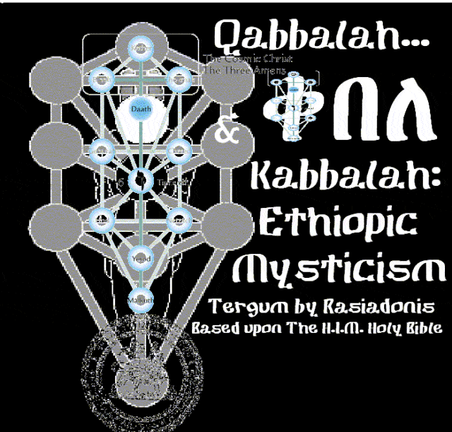 QABBALAH/KABBALAH/KABALA SERIES