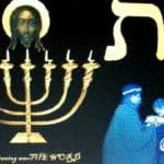 Rastafari Hanukkah