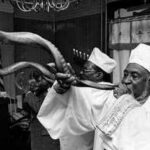 The Shofar and the Fall Festivals