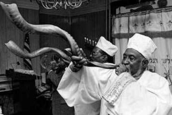 Rosh Hashanah 2026