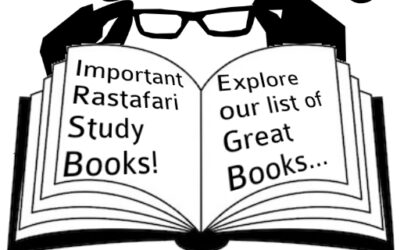 Torah Portion 1 | Recommended Books