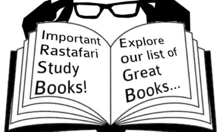 Torah Portion 1 | Recommended Books