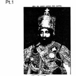 Christ In His Kingly Character Part1